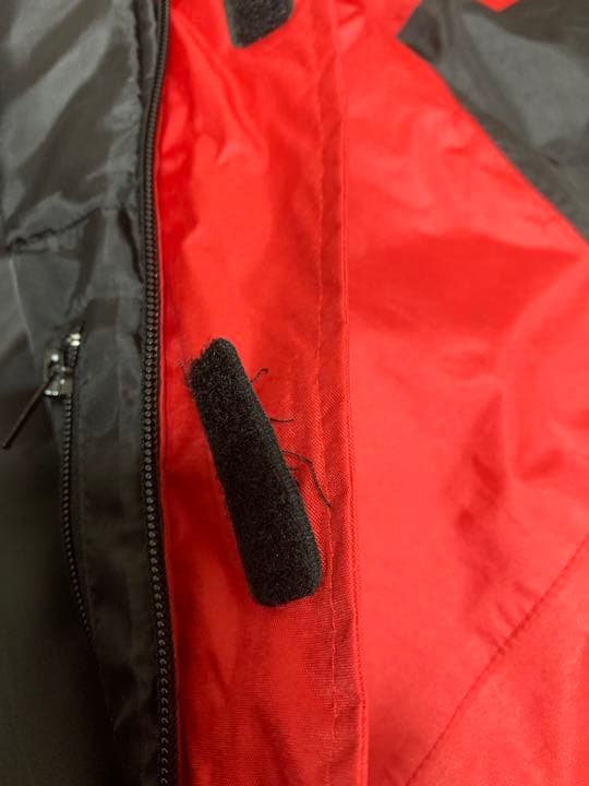 フィッシングウェア   スノー  ウィンターウェア