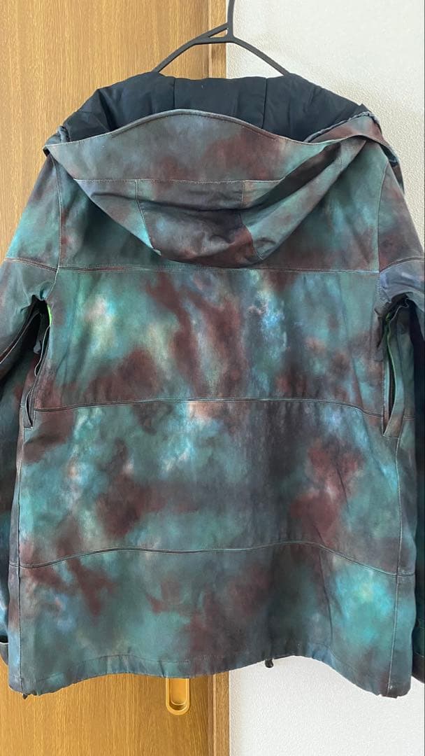 VOLCOM ボルコム スノーボードジャケット