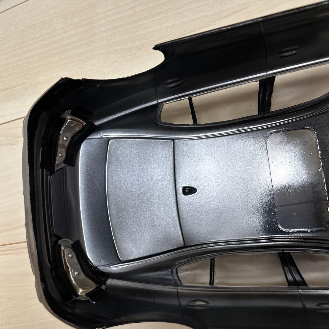 D-LiKE ドリフトステージLEXUSGS(GRS190)ボデイ　新品未使用品