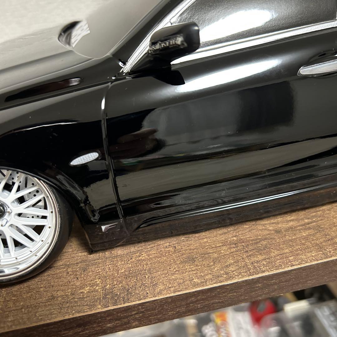 D-LiKE ドリフトステージLEXUSGS(GRS190)ボデイ　新品未使用品