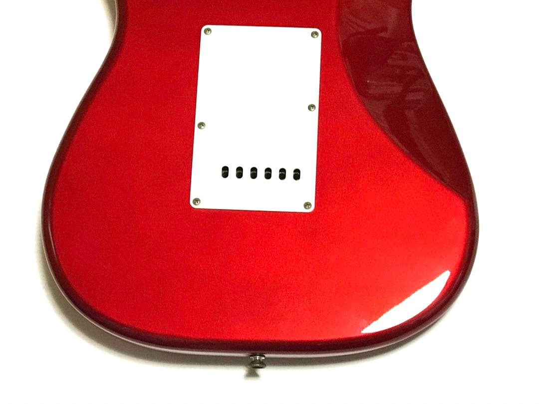 Squier by Fender Affinity ストラトキャスター