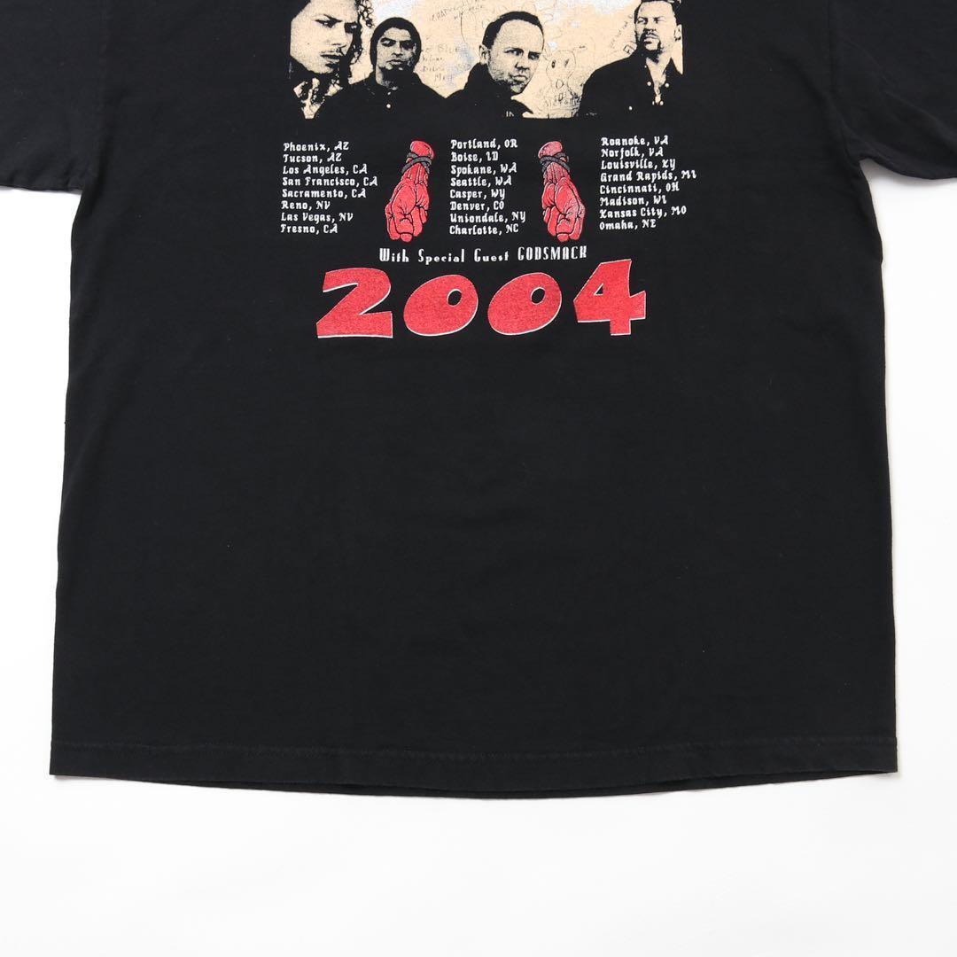 LLICA ST. ANGER Tシャツ vintage pushead