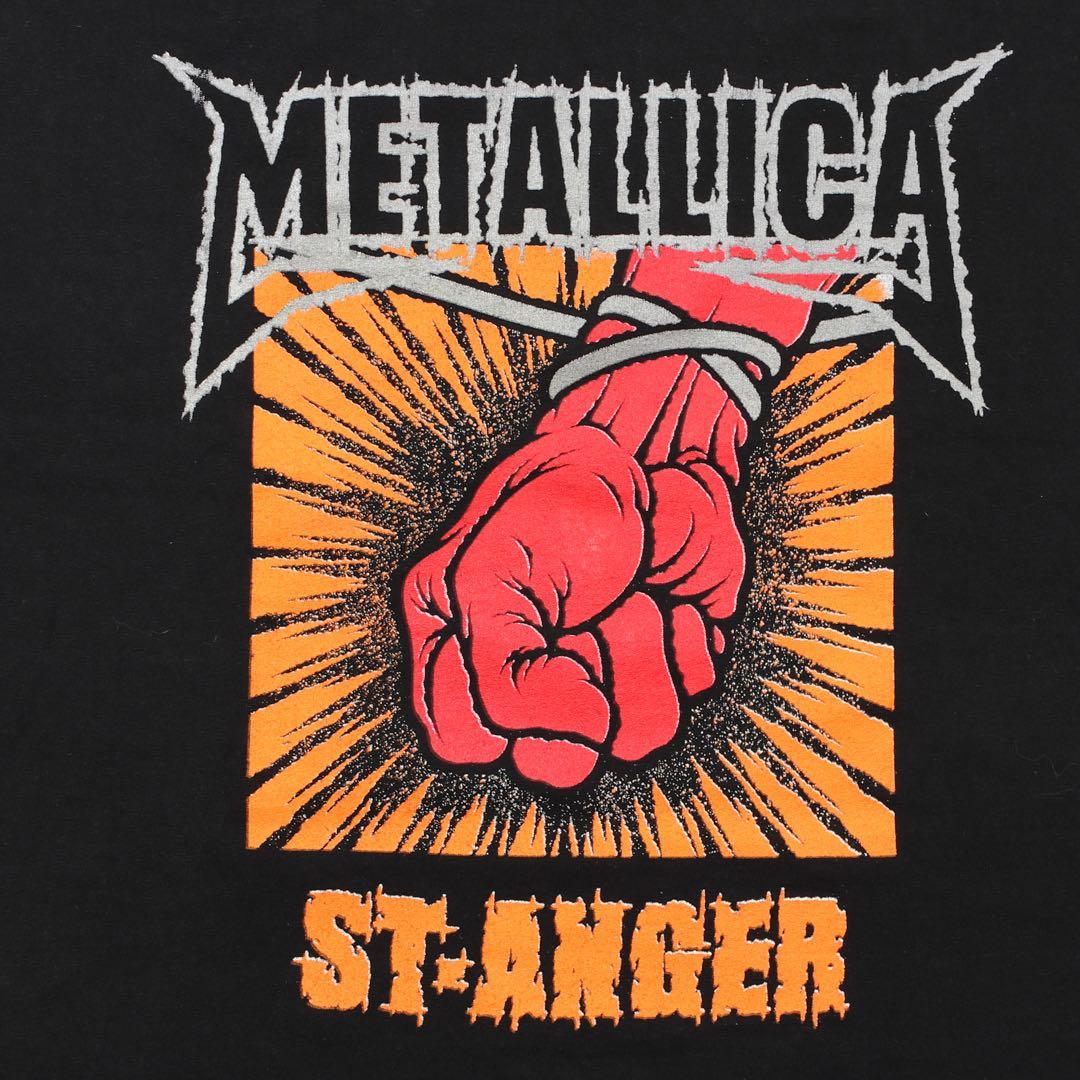 LLICA ST. ANGER Tシャツ vintage pushead