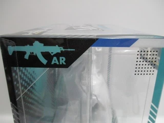 AK-Alfa 「ドールズフロントライン」 1/7 PVC製塗装済み完成品