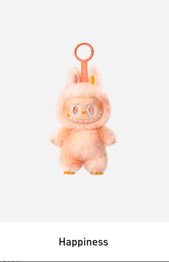 カメリア☆美品をお安く☆さま　専用　LABUBU