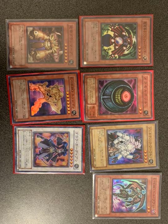 まとめ売り　遊戯王