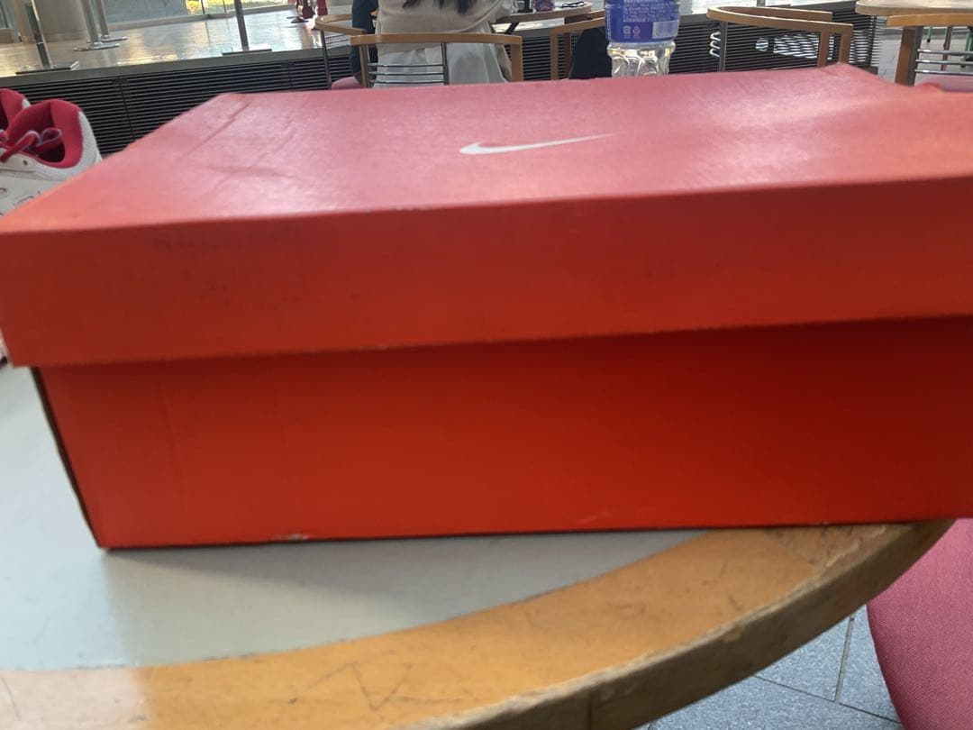 ナイキ　レボルーション2MSL 9.5 27.5センチ