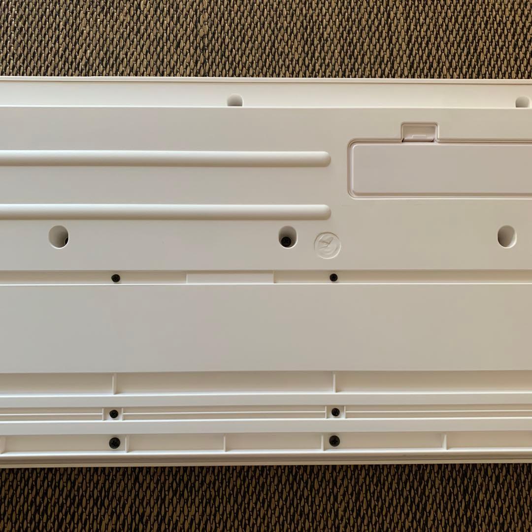 鍵盤楽器 Roland JUNO-DS61 W