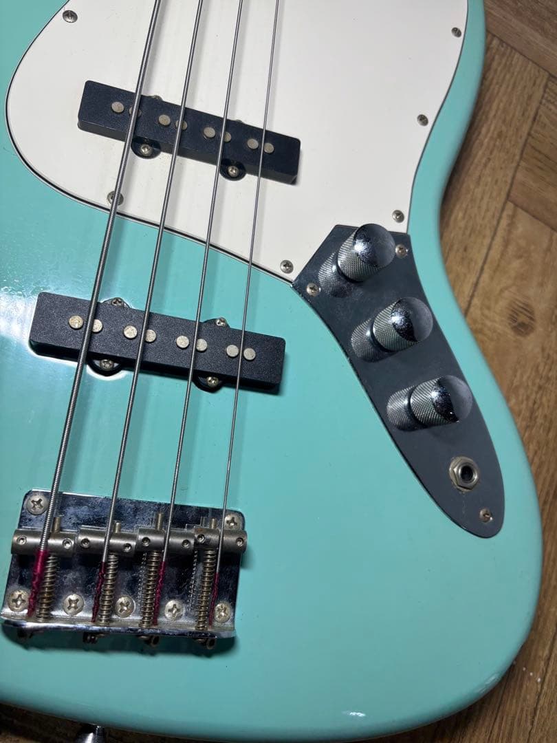 ◆SELDER◆セルダー◆エレキベース◆ジャズベース◆JB-30◆ギター◆