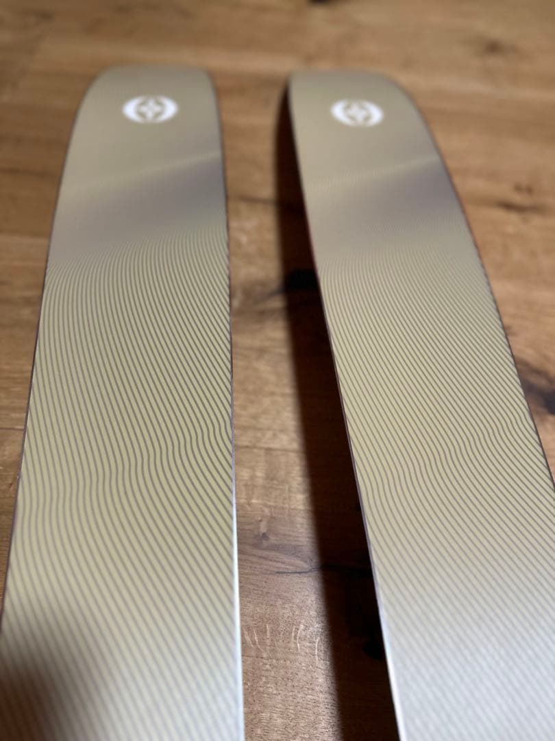 2025年OGASAKA E-TURN ET-10.8C 183cm