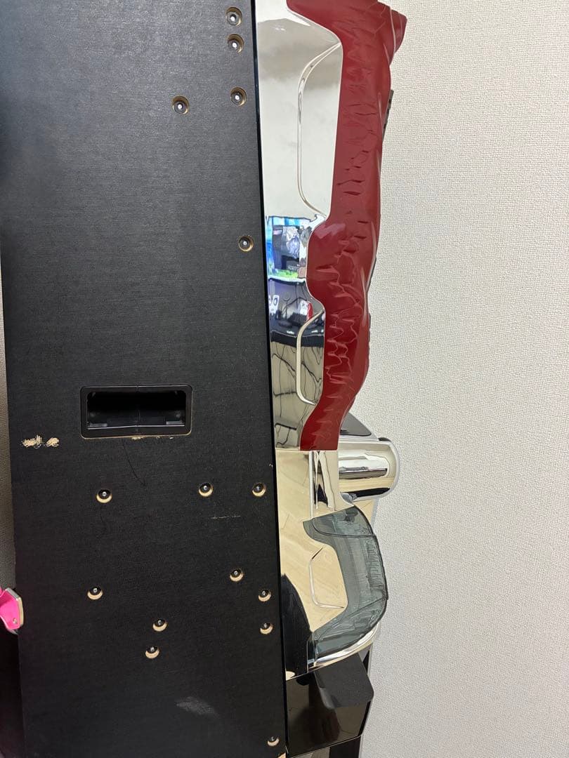 ひぐらし祭2 スロット