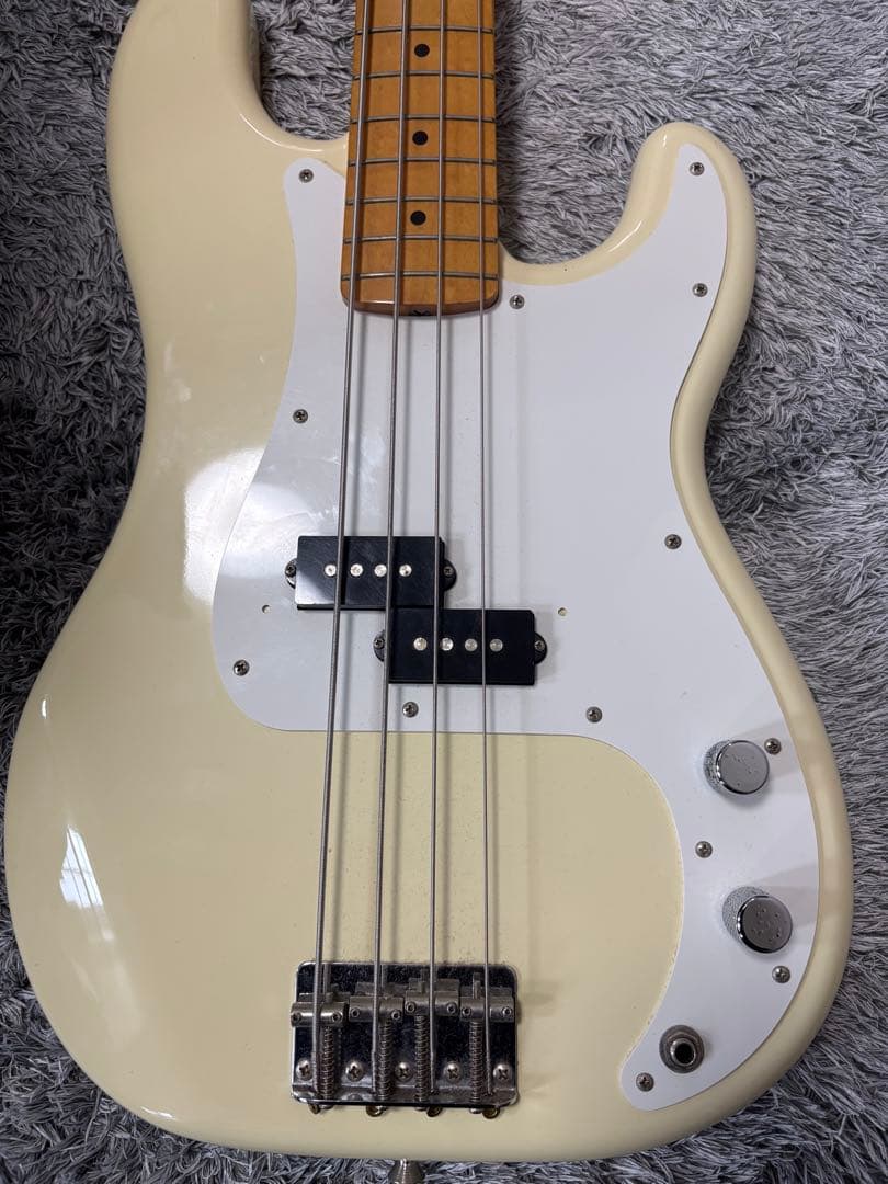 Fender Precision Bass 1992-1994年フジゲン製