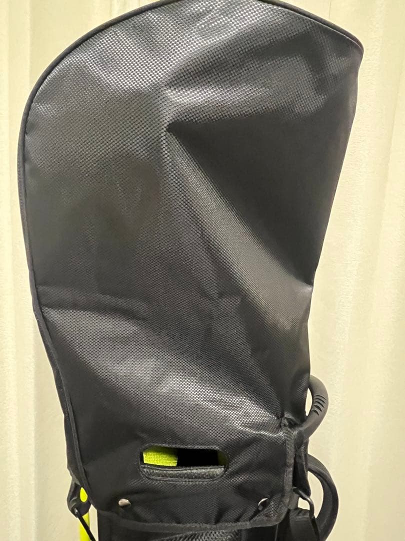 Callaway スタンドキャディーバッグ 未使用に近い　美品