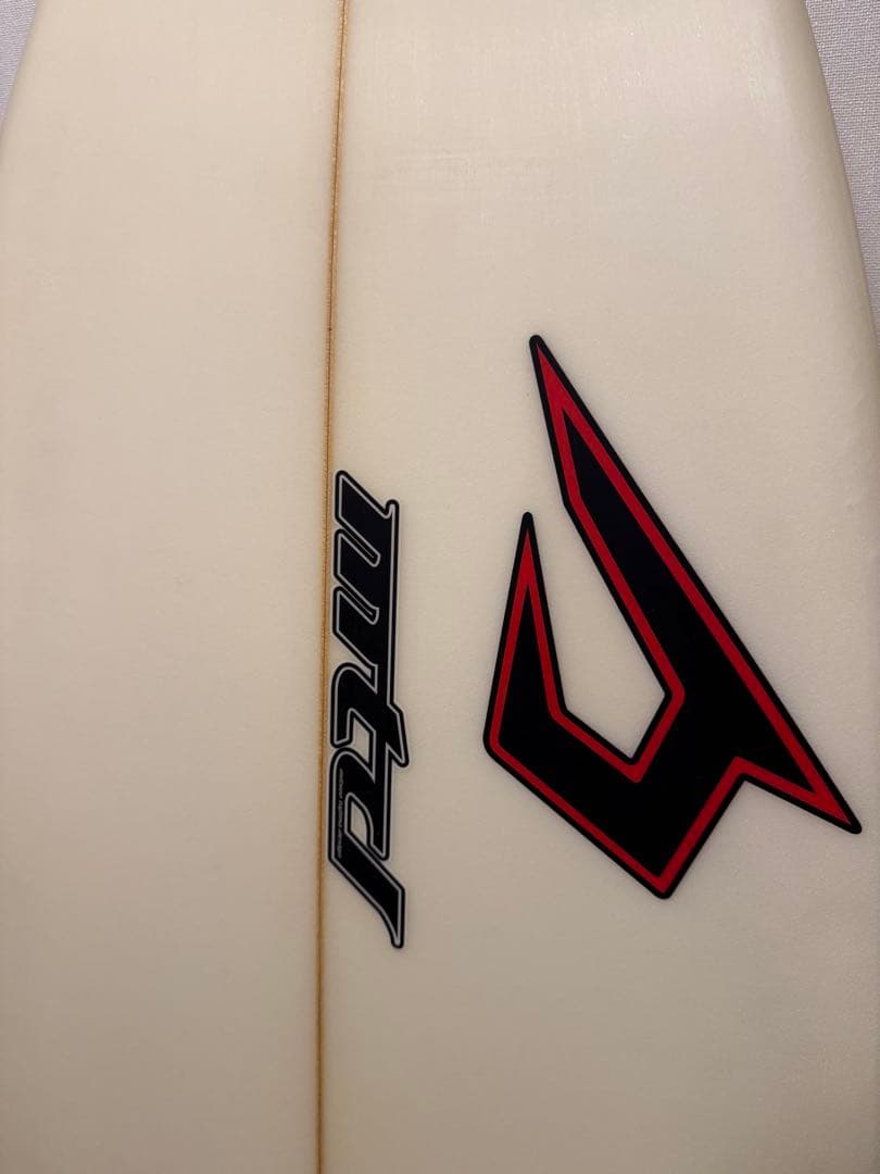 ジャスティスサーフボード(ショートボード)