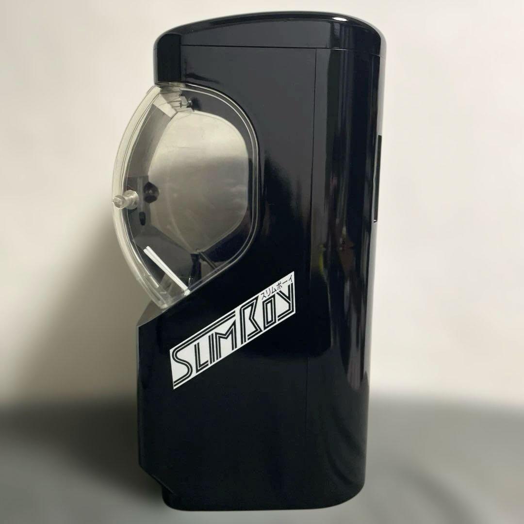 美品！ガチャガチャ本体　全塗装リメイク品！