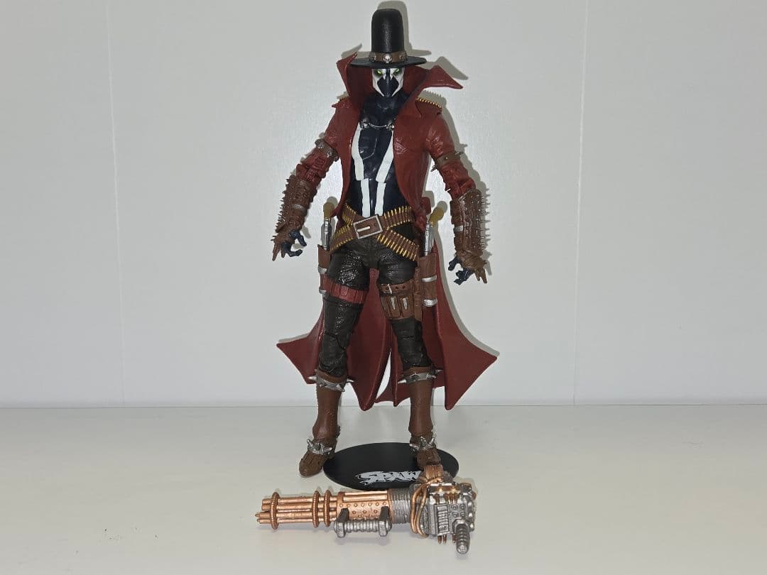 スポーン　フィギュア　マクファーレン　まとめ売り