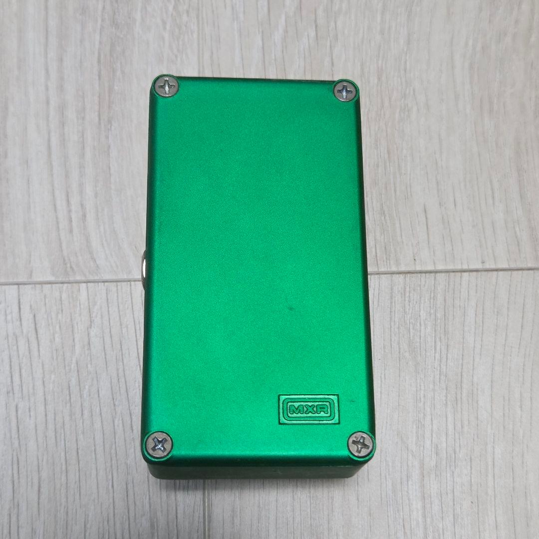MXR GT-OD ギターエフェクター