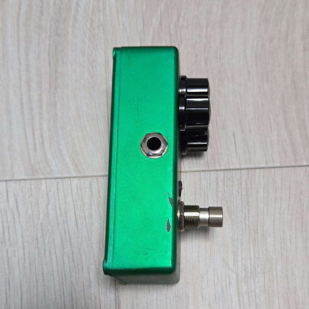 MXR GT-OD ギターエフェクター