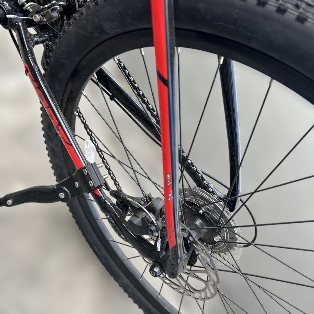 Giant 26インチ ロードバイク アルミフレーム 21段ギア 通勤通学