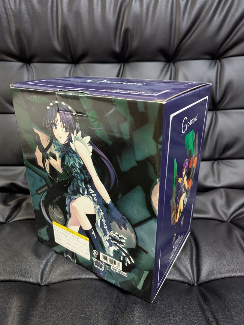 斬魔大聖デモンベイン VOLKS A-BRAND エセルドレーダ　フィギュア