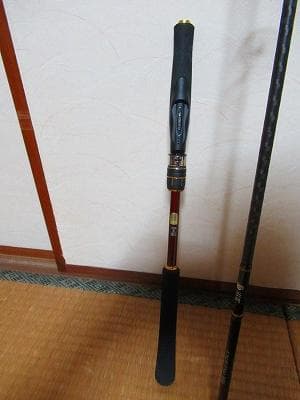 シマノ　ENGETSU タイラバロッド 未使用！！