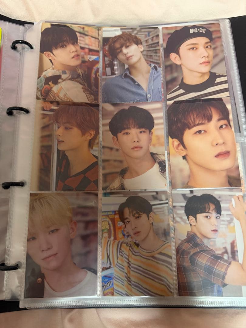 SEVENTEEN ジュン グッズ まとめ売り