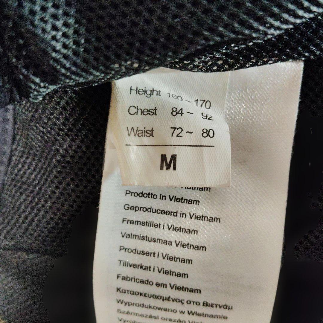 シマノ　SHIMANO　 LIMITED PRO 　鮎　渓流ベスト 　M サイズ