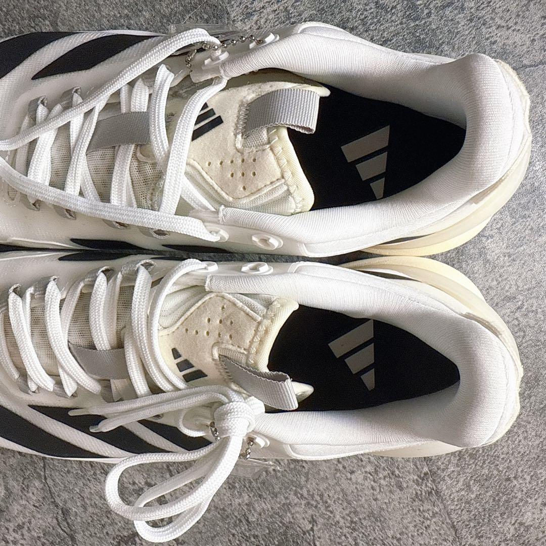 ✨新品未使用✨adizero cybersonic テニス　シューズ　27cm