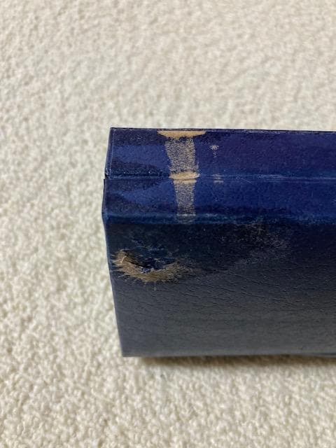 プラチナ万年筆 PLATINUM #3776