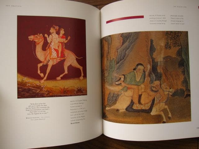 アート・デザイン・音楽 Ars Erotica: An Arousing History of