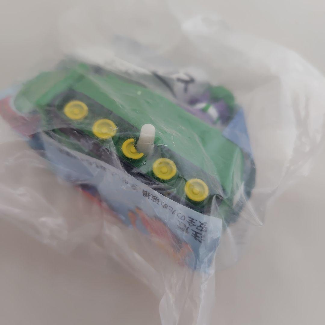 マクドナルド マック冬休み コンプリート 未開封品