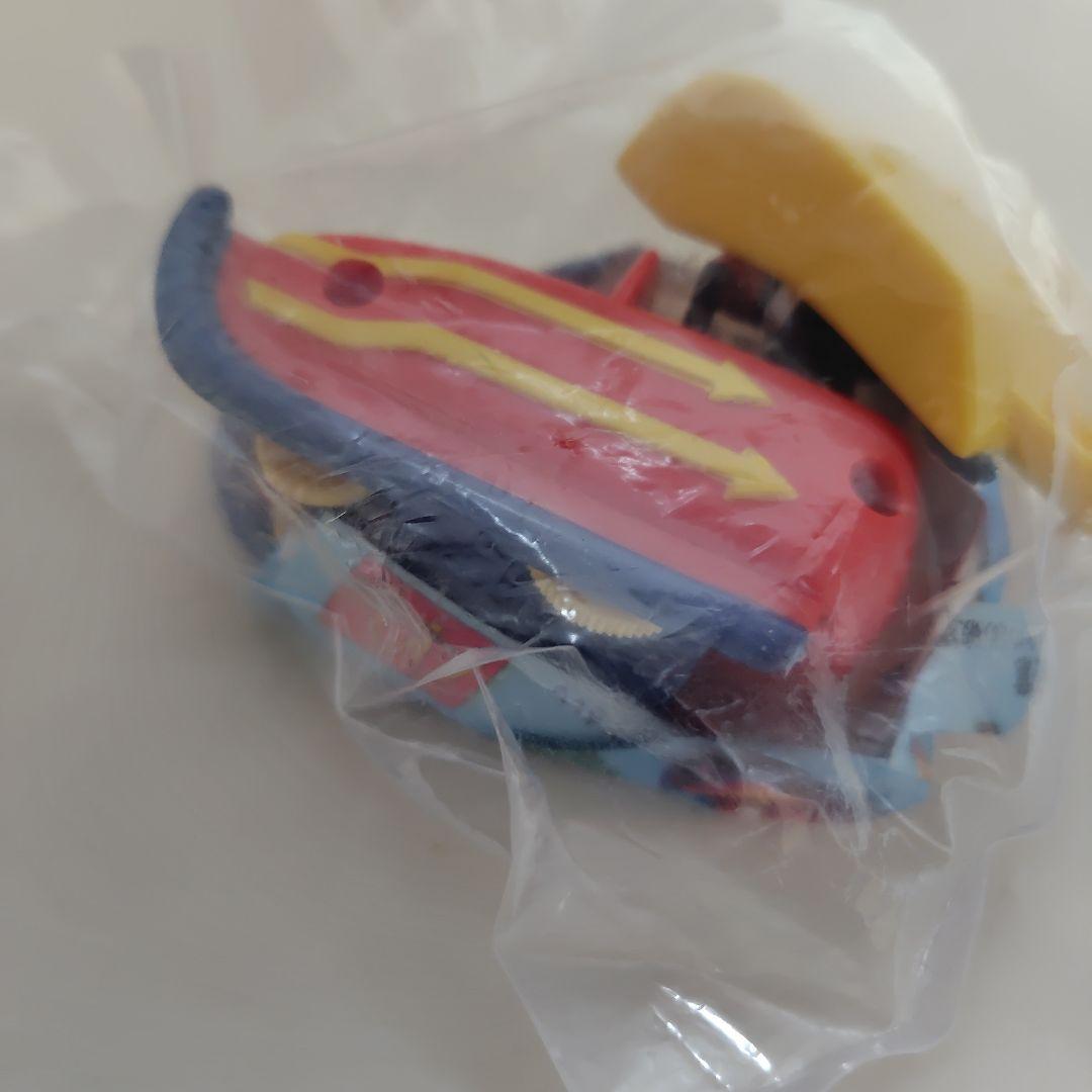 マクドナルド マック冬休み コンプリート 未開封品