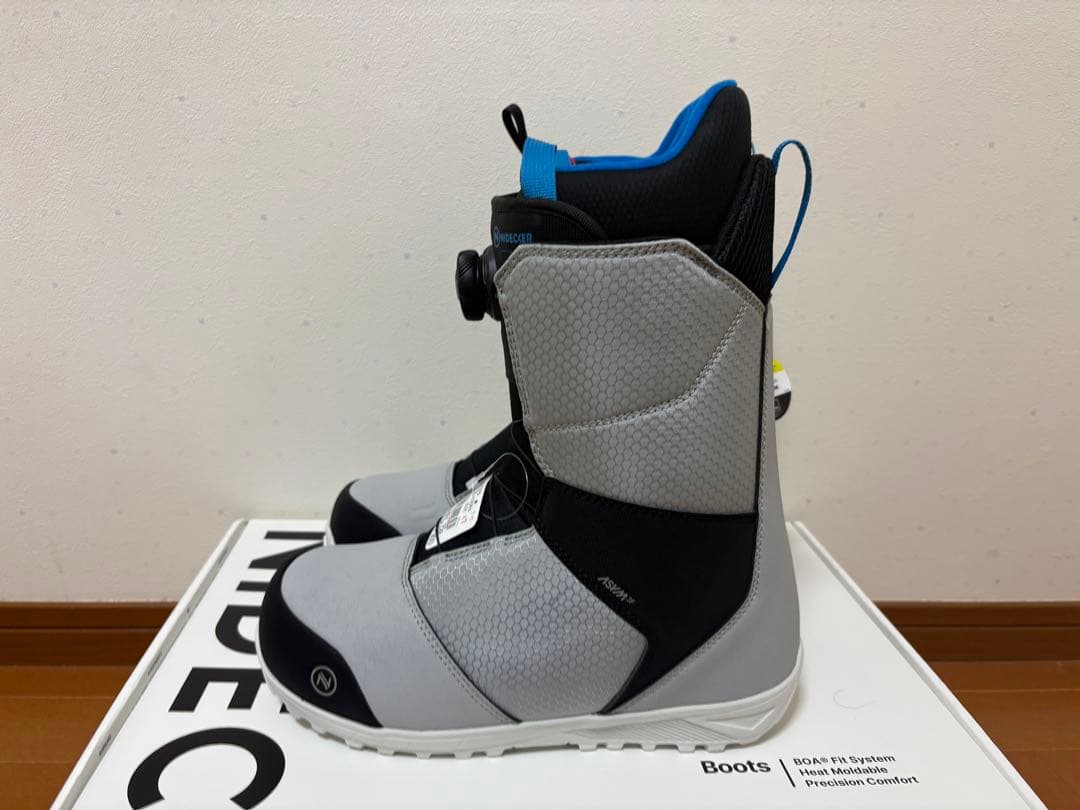 NIDECKER Sierra Men スノーボードブーツ
