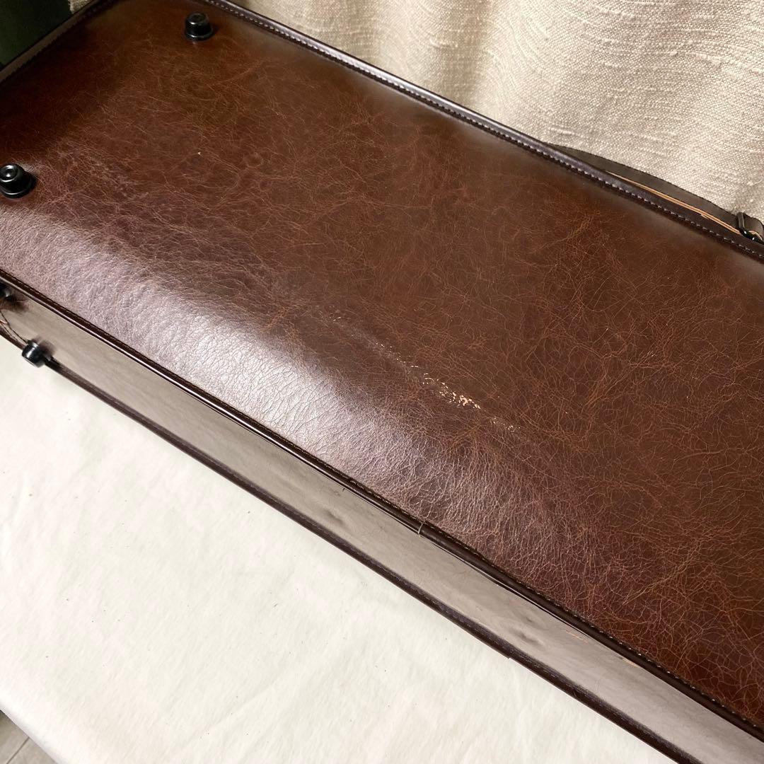 ANANNA バイオリンケース