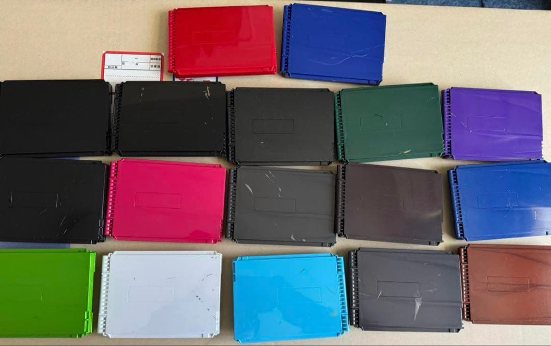 ［hibinomirai80z ］CSM Vバックル&ドラグバイザー