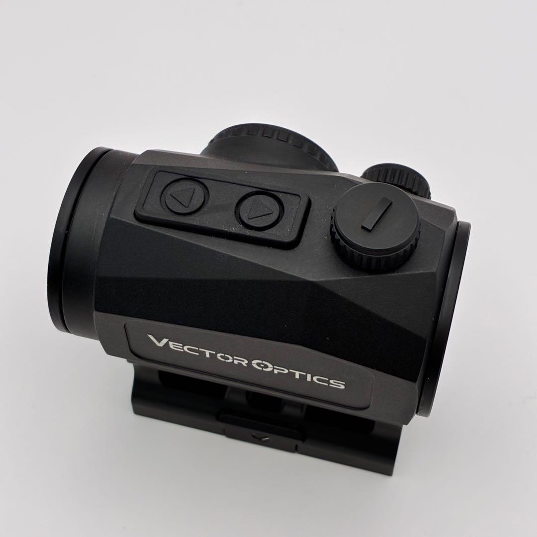 【美品】Vector Optics SCRD-46 Red Dot Sight