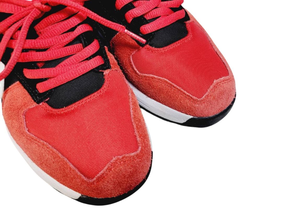 マスターバニーエディション ベロア×メッシュ スパイクレス ゴルフシューズ