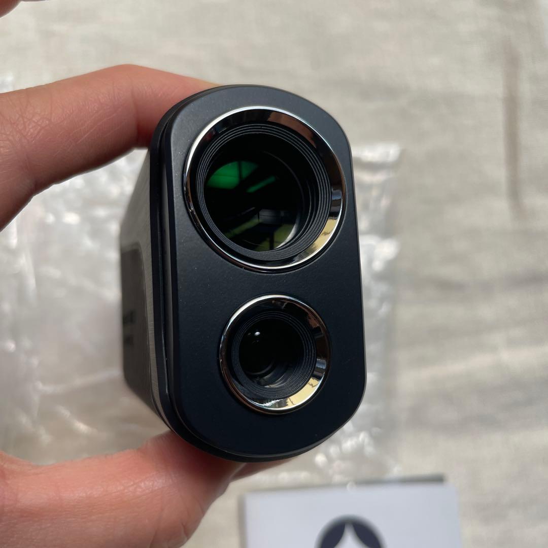 NINJOR GOLF NJ MINI PRO OLED 距離計