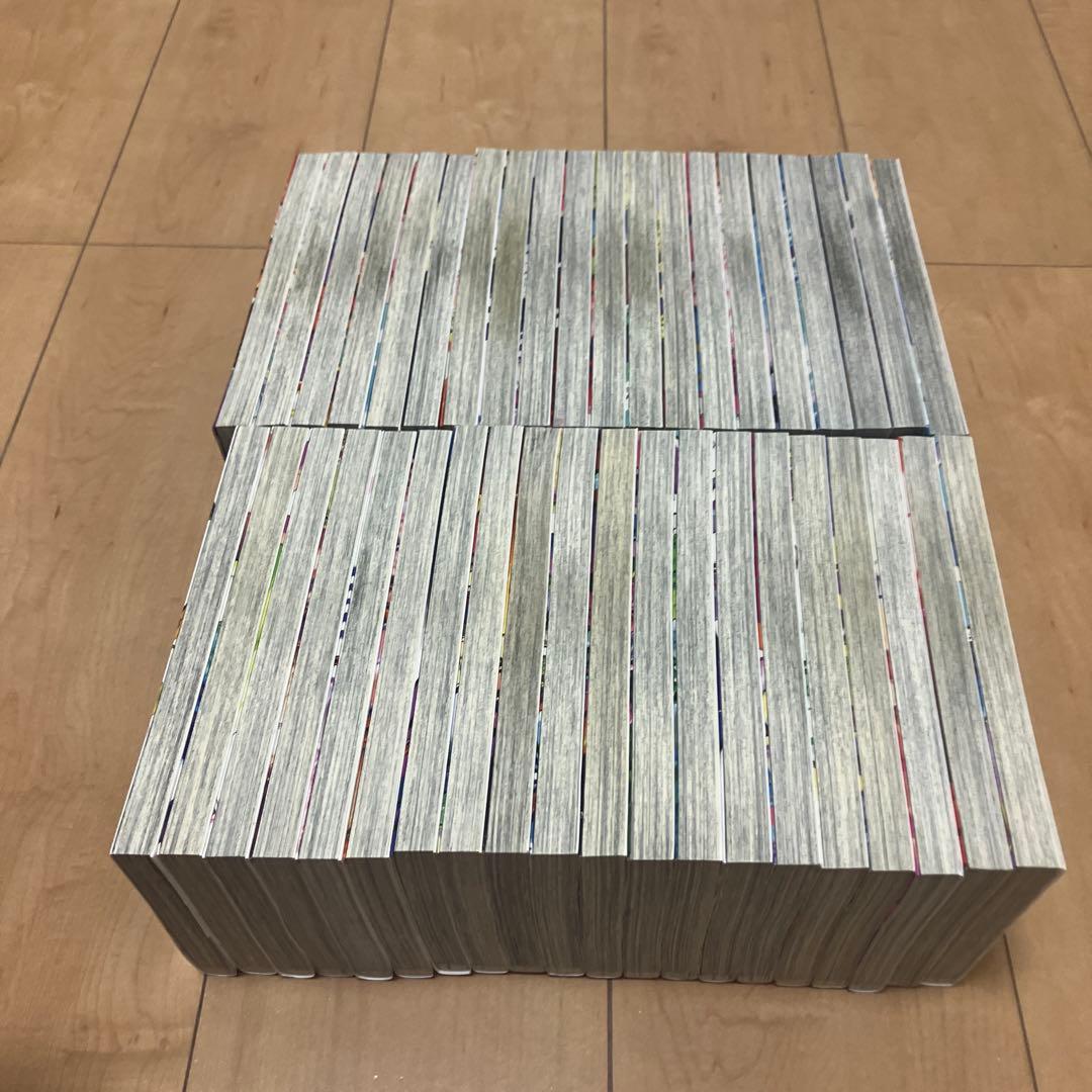 魔入りました！入間くん　1-40巻