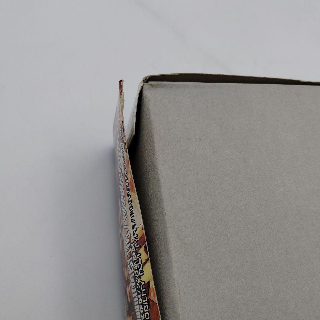 バンダイ HG RGC-76-01ガンキャノン機動試験型/火力試験型