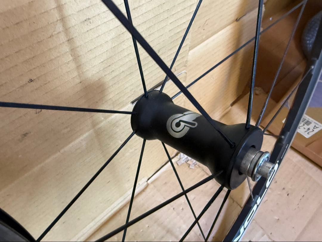 カンパニョーロ　ZONDA C15 カンパフリー