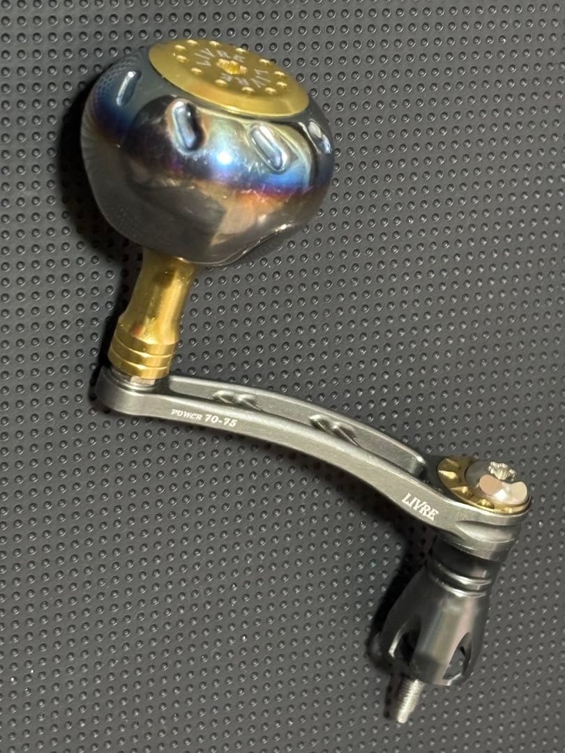 リブレ パワー70-75 EP44 ファイヤーG シマノ