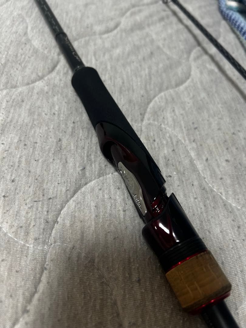 セフィアCi4+ s806ml