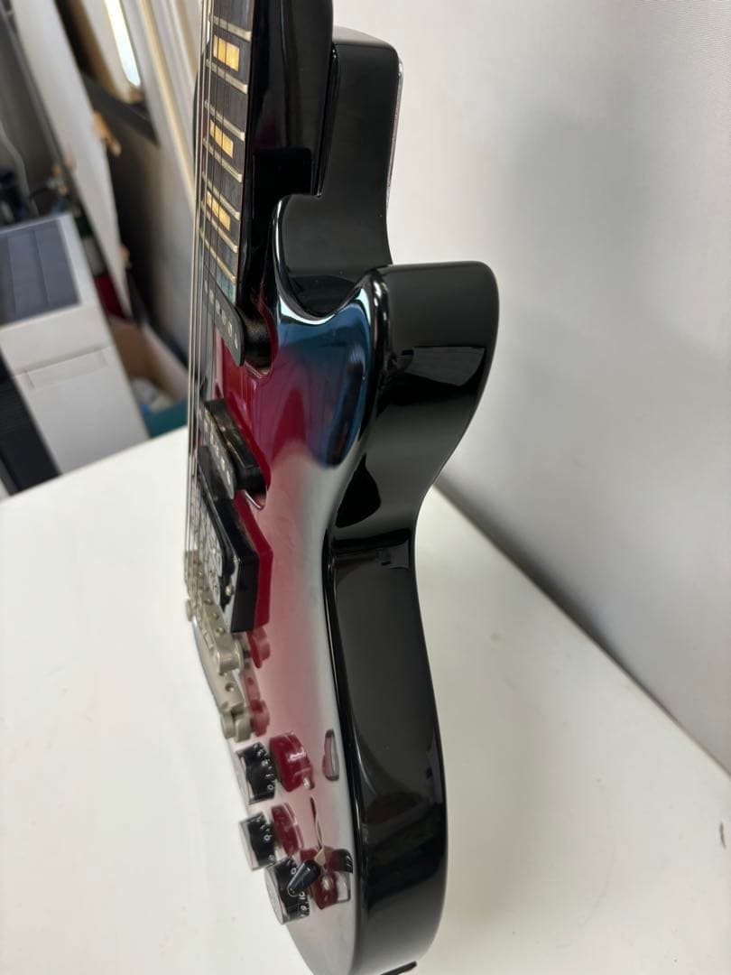 希少　EDWARDS エドワーズ　E-I-85LP ルナシー イノランモデル