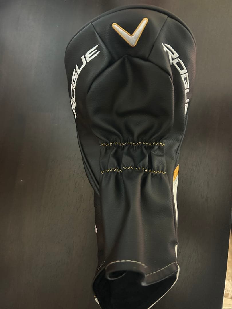 Callaway Rogue ST Max D ドライバー