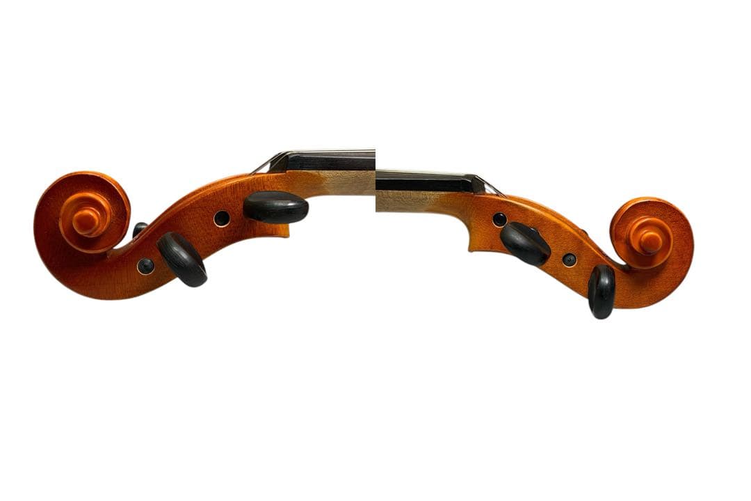 即、使用可【大特価】スズキバイオリン4/4NO.280(ケース 肩当て付き)