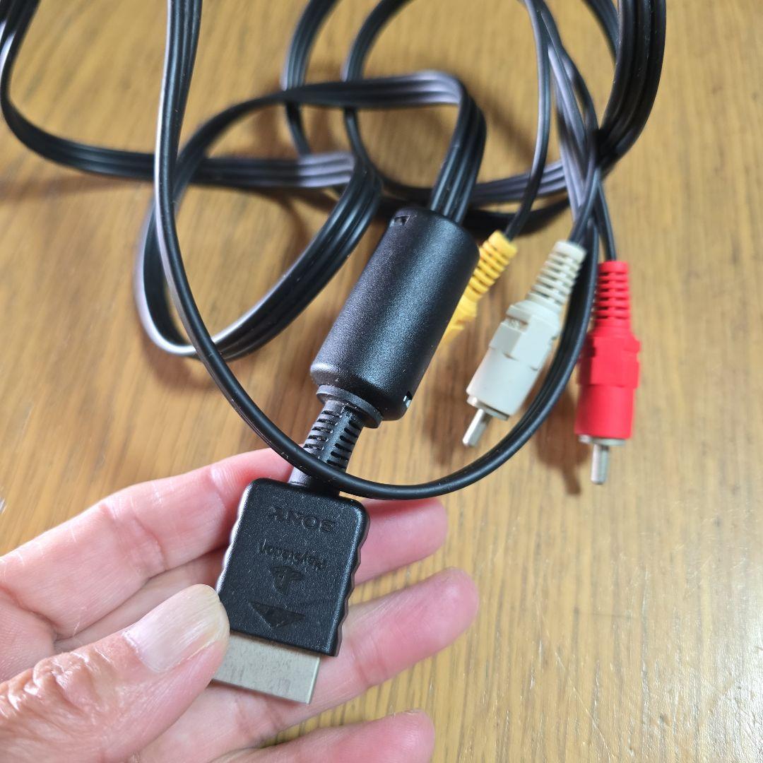 プレイステーション本体 コントローラー各種