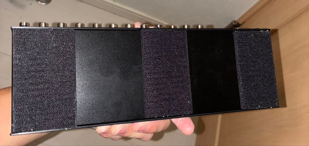 BOSS / MS-3 Multi Effects マルチエフェクター