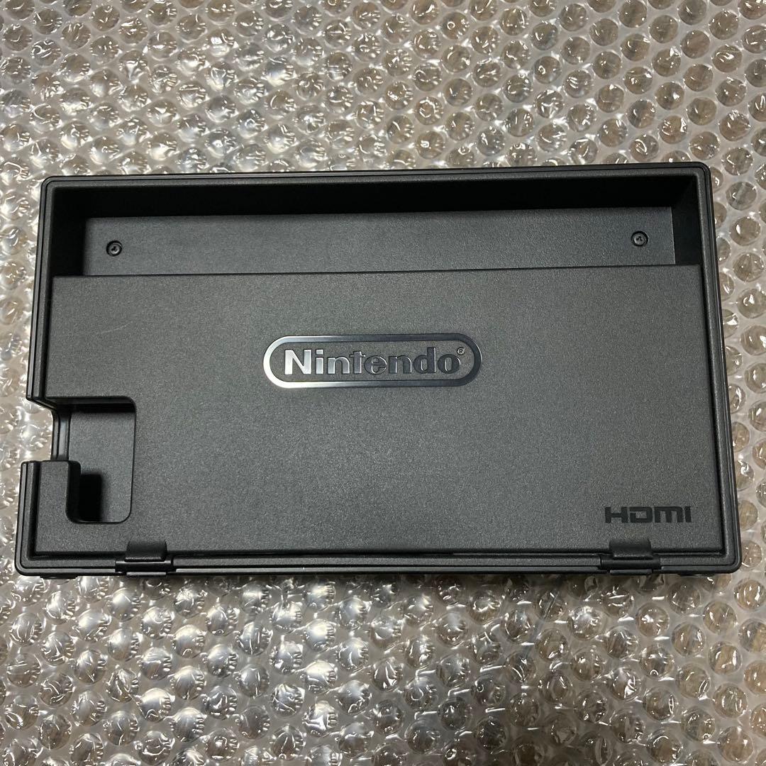 即日発送 NintendoSwitch ニンテンドースイッチ 本体 ホリパッド付