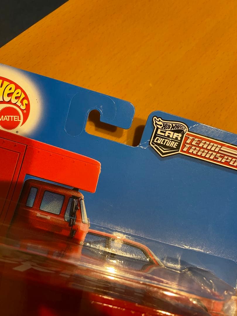 Hot Wheels '92  M3 Supreme コラボ ミニカー